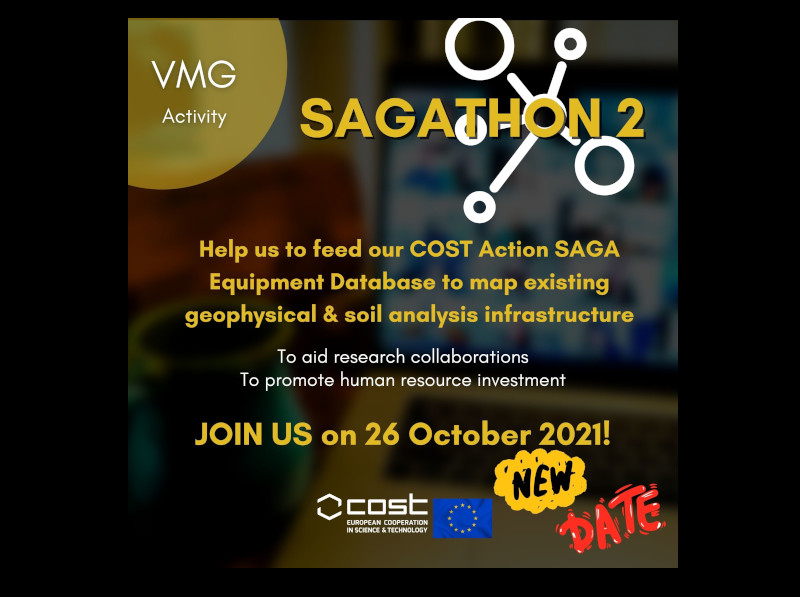 SAGATHON 2